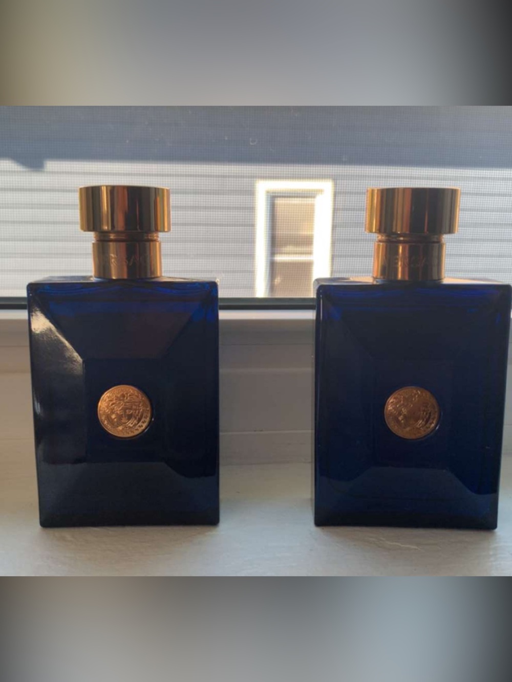 Men’s cologne